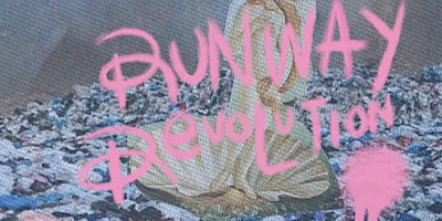 Imagem principal de Fashion Rev NB presents Runway Revolution!