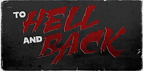 CZW's To Hell and Back primary image