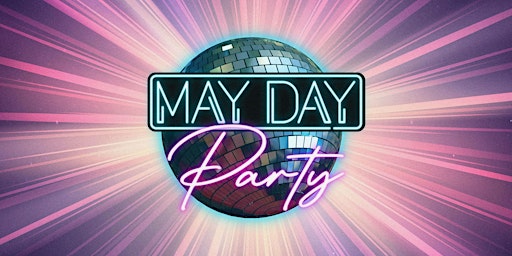 Immagine principale di Lost in Music! May Day Bank Holiday Party 