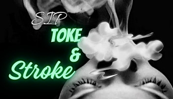 SIP, TOKE & STROKE primary image