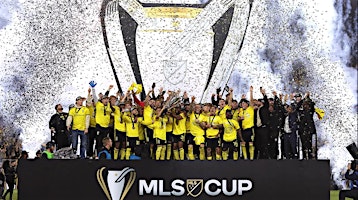 Hauptbild für Portland Timbers at Columbus Crew