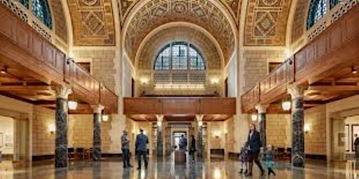 Imagem principal de Annual Awards Banquet of the Washington Academy of Sciences