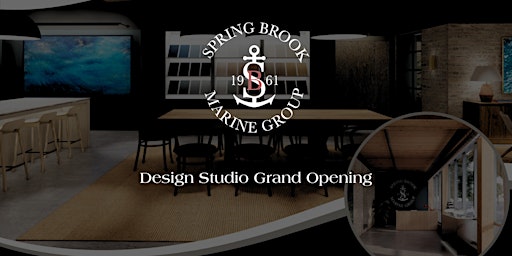 SBMG Chicago Design Studio Grand Opening primary image
