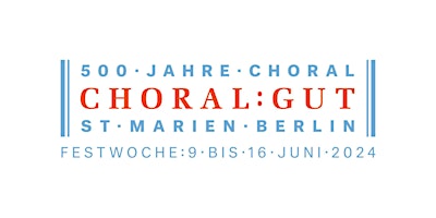 Choral%3AGut+-+Choral+auf+der+Orgel