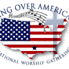 Logotipo de Sing Over America