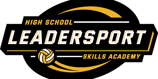 Leadersport Volleyball Skills Academy  - Richmond (FREE) primary image