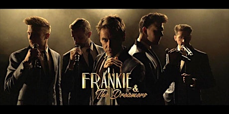Ryan Molloy -Frankie and The Dreamers