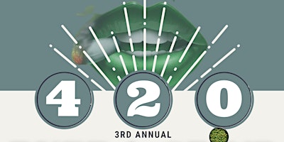 Emerald 420 Fest! primary image