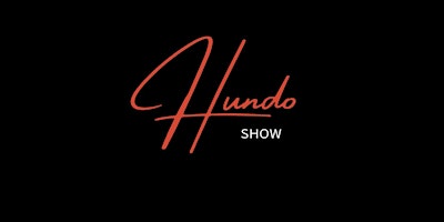 Hundo Show Try Out NJ/NY primary image