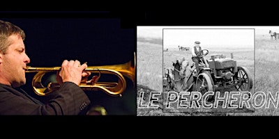 Primaire afbeelding van Jazz Festival Pre-Fest: Steve Kenny Quartet & Le Percheron
