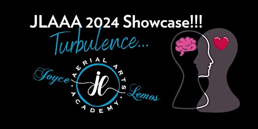 Hauptbild für Turbulence! JLAAA 2024  Aerial Showcase!!