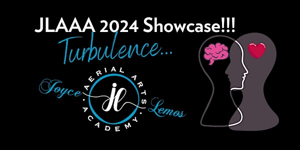 Turbulence! JLAAA 2024  Aerial Showcase!!