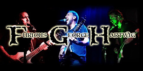 Live Music w/ Furious George (FREE TO ATTEND / NO TICKET NEEDED!)