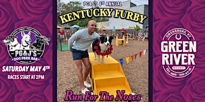 Primaire afbeelding van PG&J's 4th Annual Kentucky FURby