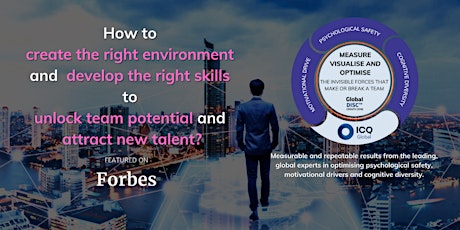Strategic leadership skills to future-proof organisations