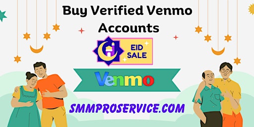 Imagen principal de Benefits Of Buy Verified Venmo Accounts