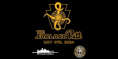 Image principale de The Sarlacc Pitt 2024 - LED Saber Tournament and Star Wars Party