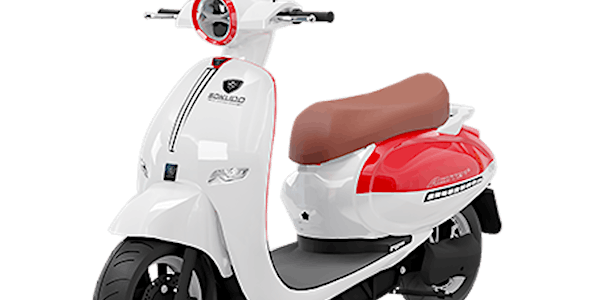 "Navigating the Future on Two Wheels: The Best Electric Scooters in Indore