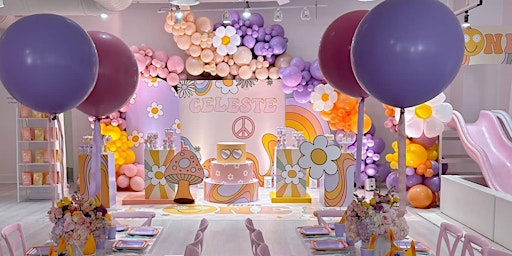Immagine principale di Amazing Party Miami, Creacion de fiestas infantiles 