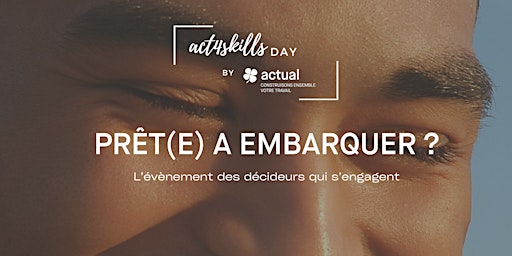 Image principale de act4skillsdays - actualgroup