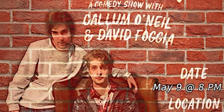 GROWTH: A Comedy Show in Kitchener-Waterloo!