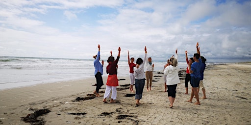 Hauptbild für Danzas Sagradas de Gurdjieff - Transformación en movimiento