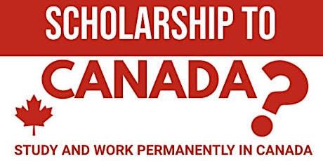 Canada Scholarship Match