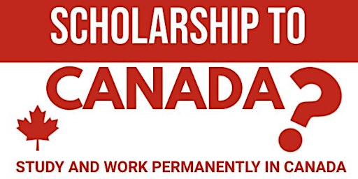 Canada Scholarship Match primary image
