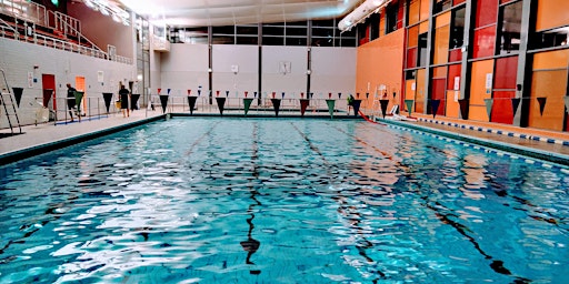 Imagem principal de CAP Kayaking pool Session - 26th April 2024 - South Norwood