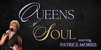 QUEENS OF SOUL primary image