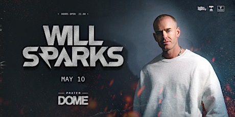 WILL SPARKS | Prater DOME