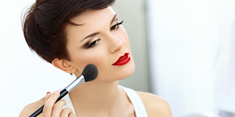 Hauptbild für Tages Make up - Workshop