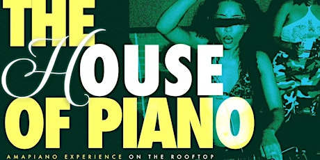 The House Of Piano