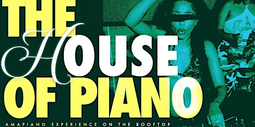 Imagem principal do evento The House Of Piano