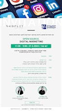 Open source, Digital marketing