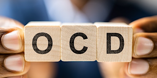Learning to Support Children and Teens with OCD - for Parents primary image