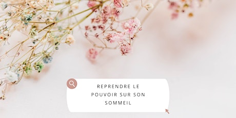 Reprendre le pouvoir sur son sommeil