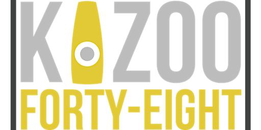 Kazoo 48 Premiere & Awards primary image