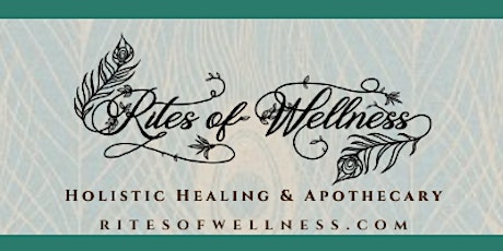 Rites of Wellness - BERWYN SHOPS - Grand Opening