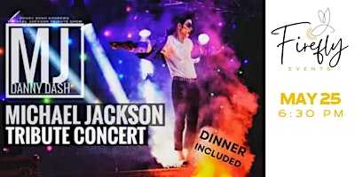 Image principale de A Thriller Spectacular: A Night With the King of Pop