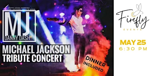 Imagen principal de A Thriller Spectacular: A Night With the King of Pop