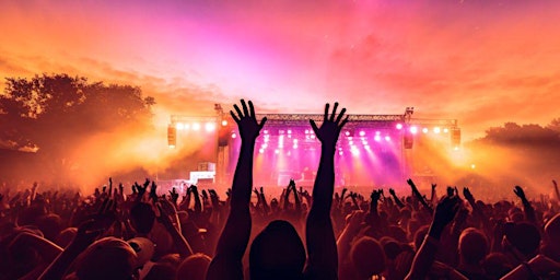Image principale de Music Festivals Summer In Chicago
