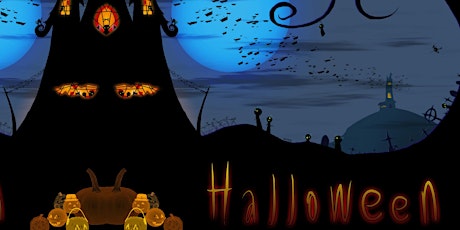 Halloween Howler Trail Run primary image