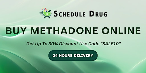 Primaire afbeelding van Buy Methadone Online Convenient Home Clinic Experience