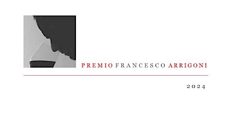 Immagine principale di Premio Francesco Arrigoni 2024 - La Cena 