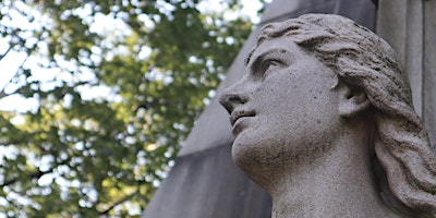 Graceland Cemetery Symbolism and Architecture Tour primary image