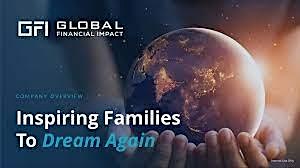 Immagine principale di Global Financial Impact - Grand Opening Celebration 