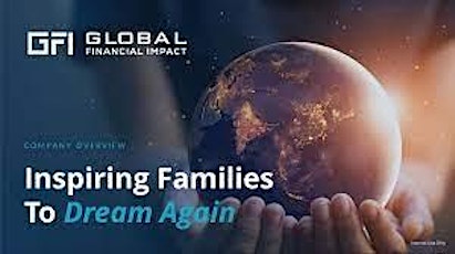 Global Financial Impact - Grand Opening Celebration