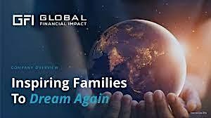 Primaire afbeelding van Global Financial Impact - Grand Opening Celebration