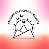 Logo de Amanecer People's Project